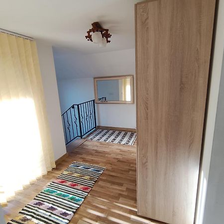 Вілла Casa Flutar Мойсей Екстер'єр фото