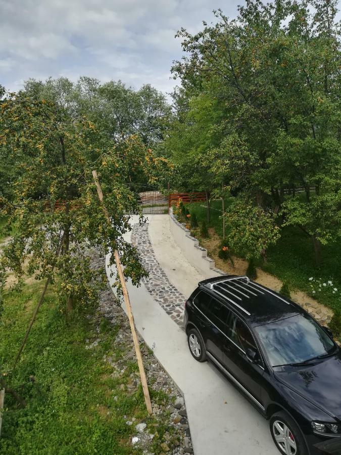 Вілла Casa Flutar Мойсей Екстер'єр фото